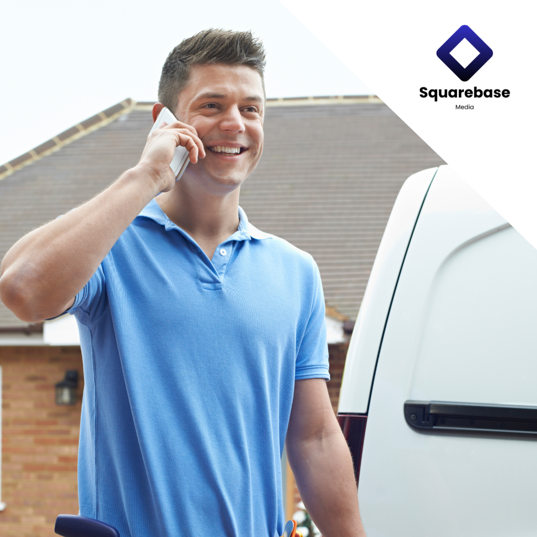 Home Services Marketing Agency | Squarebase Media