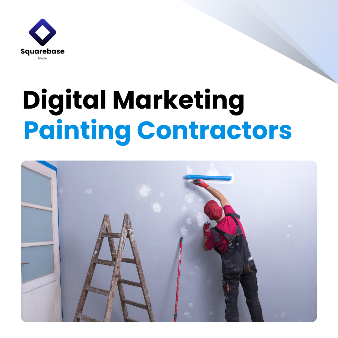 painting contractor marketing SEO