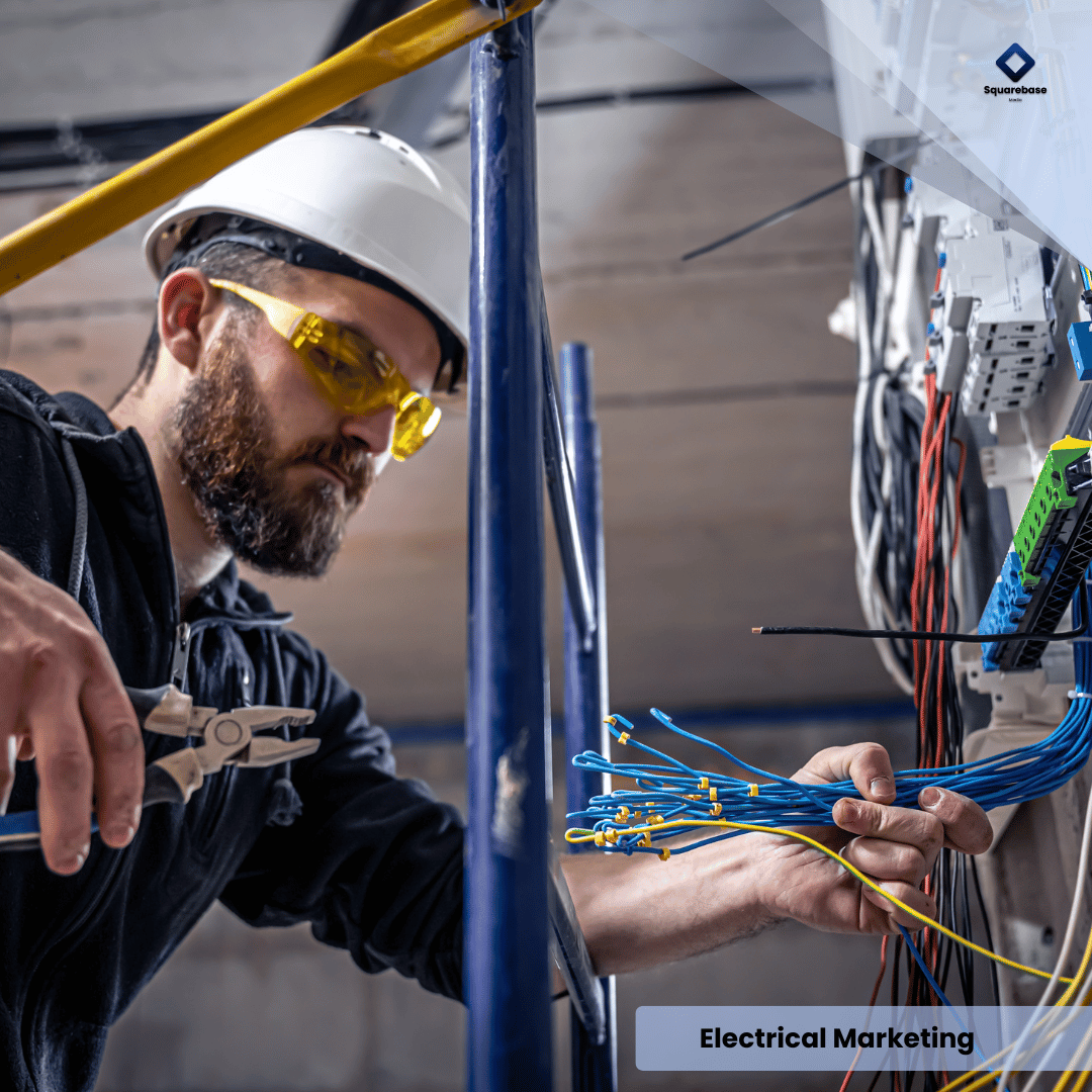Electrical Marketing