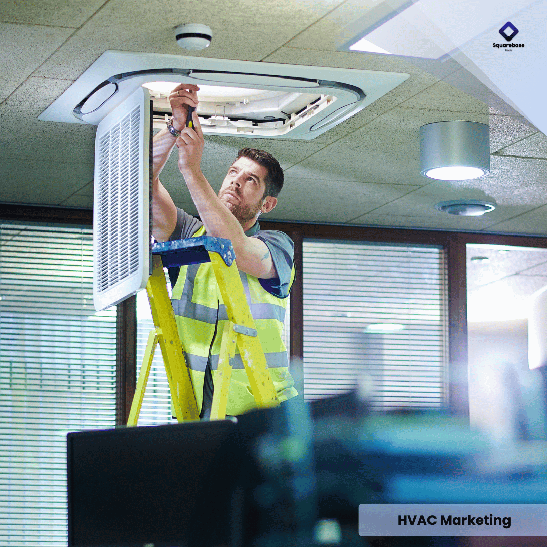 HVAC Marketing