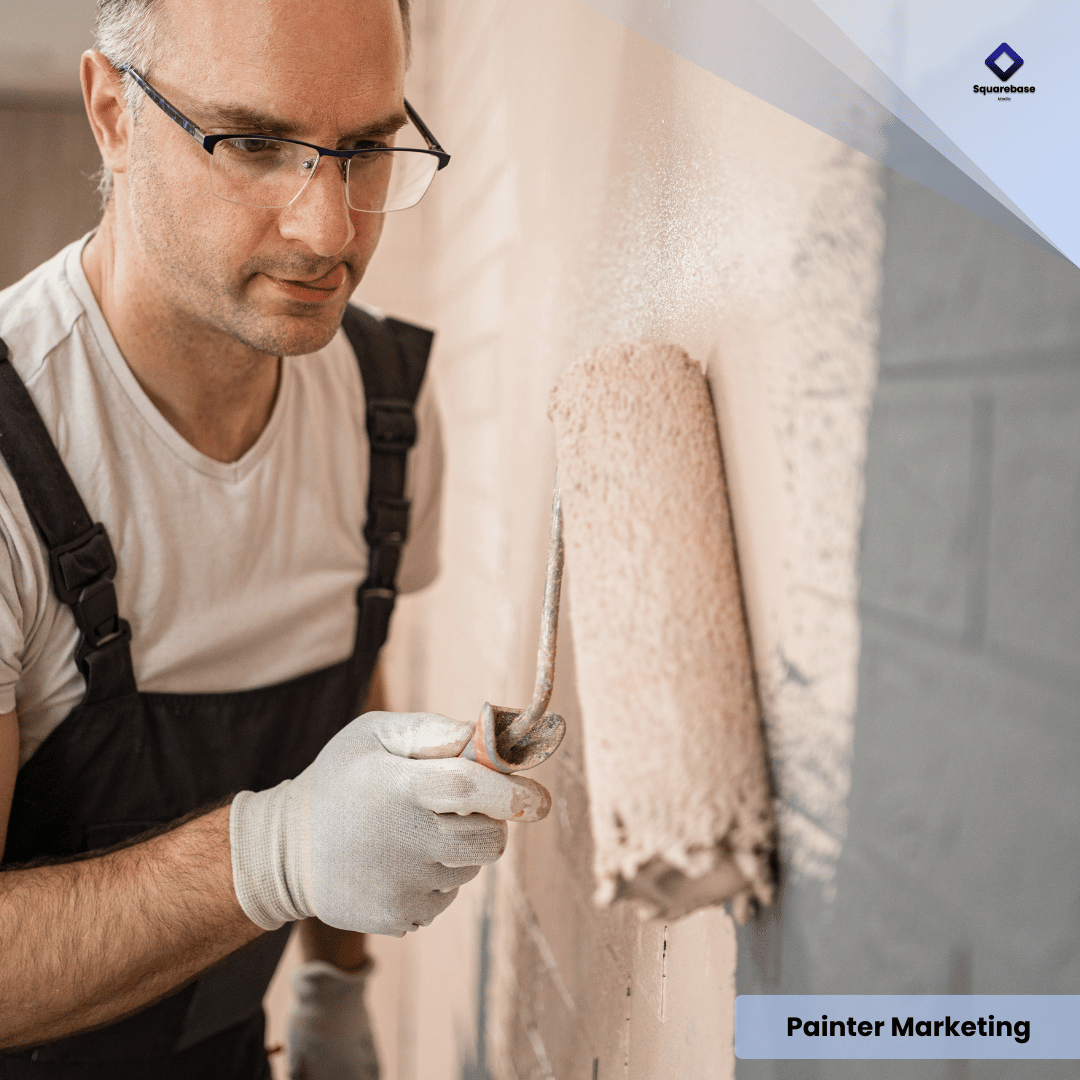 Painter Marketing