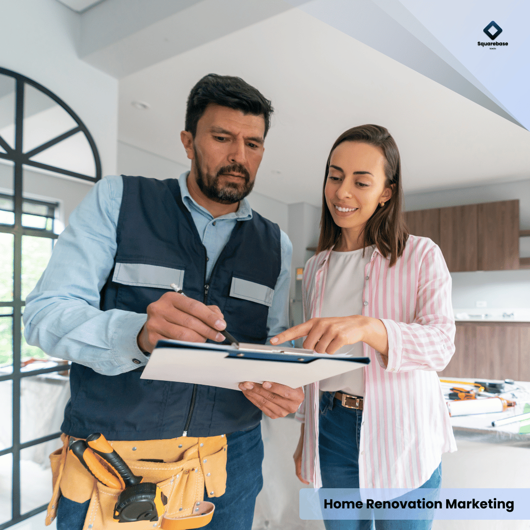 Air Duct Cleaner Marketing