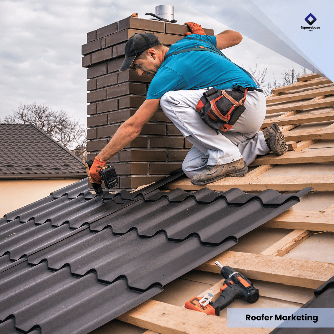 Roofer Marketing