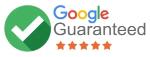 Google Guaranteed Local Service Ads